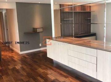 SALA II AMBIENTES AMPLA · APARTAMENTO PARA VENDA 4 DORMITÓRIOS, NA GRANJA JULIETA