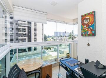 Apartamento de 2 quartos, Curitiba · Apartamento - 2 quartos - Ecoville - Condomínio Clube - com piscina