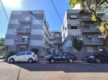 FACHADA · NOVO HAMBURGO - APARTAMENTO 3 DORM - CENTRO