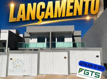 Casa de 2 quartos, Betim · CASA GEMINADA NOVA PERTO DO SHOPPING PARTAGEM - EXCLUSIVO EM BETIM!