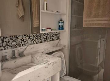 Apartamento · 62m² · 2 Quartos · 1 Vaga · Condominio Cenário apto 2 dorm a venda!!