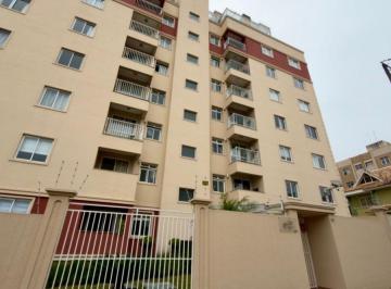 Apartamento de 3 quartos, Curitiba · Cobertura semi mobiliada dúplex no Atuba
