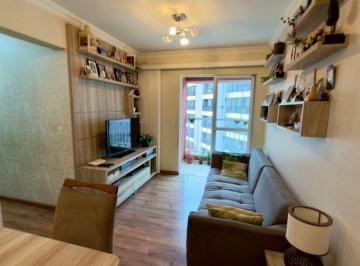 Apartamento de 3 quartos, Curitiba · Cobertura semi mobiliada dúplex no Atuba