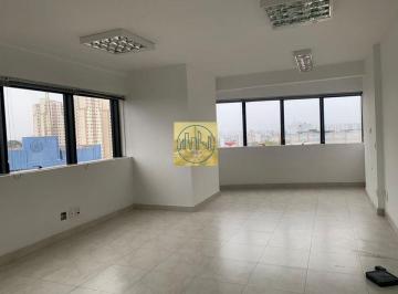 202407151953266557.jpeg · Sala Comercial para Locação em Santo André, Vila Gilda, 2 banheiros, 2 vagas