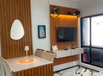 Apartamento de 1 quarto, Fortaleza · Apartamento de 38 m² com 1 quarto à venda em Meireles