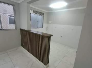 Foto 1 · APARTAMENTO RECÉM-REFORMADO, 2 QUARTOS - SANTA CANDIDA