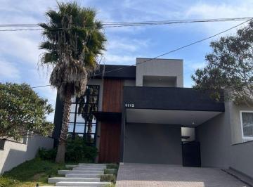 Casa de 3 quartos, Bragança Paulista · Casa de Alto Padrão no Condomínio Residencial Euroville II, Bragança Paulista/SP.