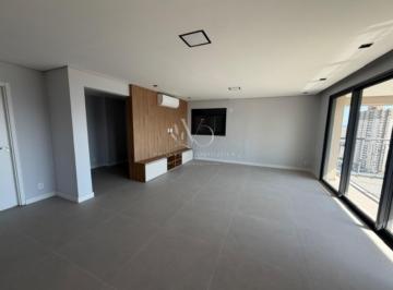 Foto 01 · Apartamento no Centro Comercial Jubran VEDARA ALPHAVILLE: 2 Quartos, 2 Suites, 2 Salas, 2 Vagas de