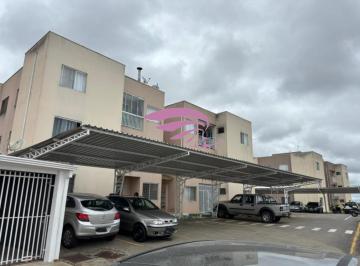 Foto 01 · Apartamento, São Marcos, São José dos Pinhais, PR