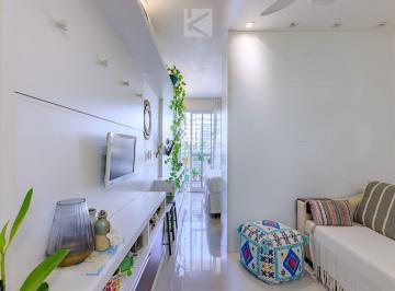 Apartamento de 1 quarto, Brasília · Apartamento Nascente com Vista Livre, 1 Quarto e Lazer Completo no Noroeste