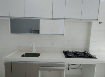 Apartamento de 3 quartos, Indaiatuba · Apartamento a Venda Reserva Vista Verde