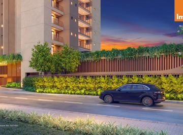 Apartamento de 3 quartos, Fortaleza · Apartamento no Guararapes com 03 suítes e área de lazer completa