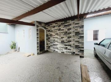 Casa de 3 quartos, Itanhaém · Casa com 3 quartos e área gourmet em Itanhaém.