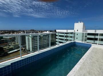 Apartamento de 4 quartos, Lauro de Freitas · Apartamento de 240 m² com 4 quartos à venda em Lauro de Freitas