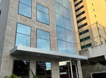 Foto 01 · Ponto Comercial de Alto Padrão em Santana- Recife: 12 salas, 5 banheiros, 10 vagas de garagem, 1.500