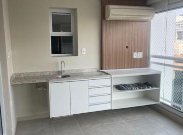 Apartamento de 2 quartos, São Paulo · VISION BROOKLIN- 2 STES- 2 VGS- AR SPLIT- LAZER COMPLETO