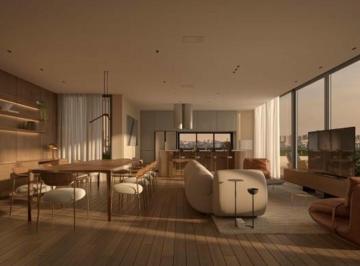 Apartamento de 3 quartos, · Cobertura exclusiva no Ahú à venda, com 241 m², 3 suítes e 4 vagas.