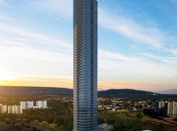 Apartamento , Caldas Novas · Infinity Tower | 9º e 11º andar | 4 suítes + DCE | 208 m² | 3 vagas paralelas