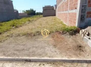Foto 01 · Terreno à venda na Vila Areao em Taubaté-SP: 150,00 m² de área para construir o seu sonho!
