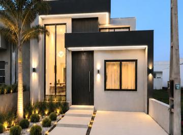 Casa de 2 quartos, Sorocaba · Casa à venda no Condomínio Horto Florestal Villagio – Sorocaba/SP