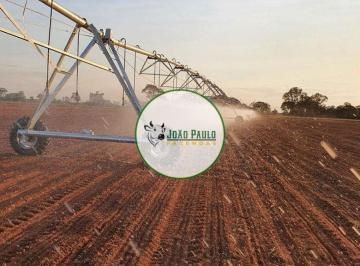 Rural , João Pinheiro · Fazenda a venda em Joao Pinheiro-MG - 667 Hectares - Dupla aptidão - PORTEIRA FECHADA!