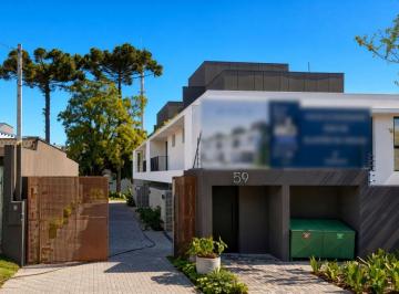 Casa de 3 quartos, Curitiba · Condominio novo no Guabirotuba - 3 quartos sendo 1 suite - 4 vagas - 182m2 privativos
