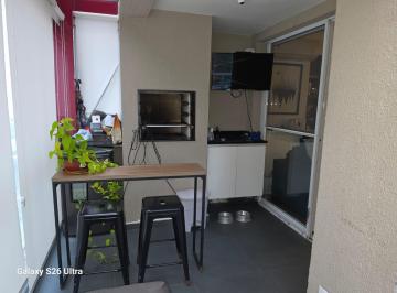 Apartamento de 2 quartos, São Paulo · Apartamento panthouse com 2 quartos e 1 suíte