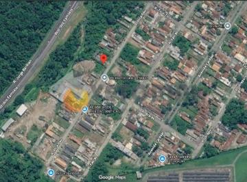 Terreno en Venda Jardim das Gaivotas · Terreno de 245 m² à venda em Jardim das Gaivotas