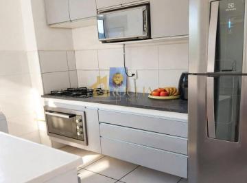 Apartamento de 2 quartos, São José dos Campos · Apartamento garden para Venda, Campo di Sevilha no bairro Cerejeiras