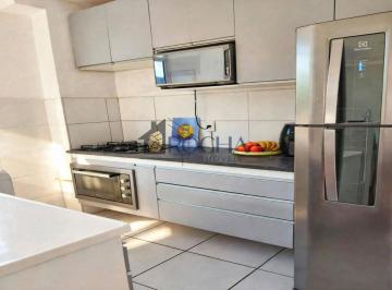 Apartamento de 2 quartos, São José dos Campos · Apartamento garden para Venda, Campo di Sevilha no bairro Cerejeiras