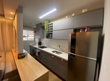 Apartamento de 2 quartos, Jacareí · Apartamento Prédio Condomínio Residencial No bairro Jardim Santa Maria
Residencial Lumina