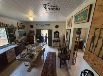 Rural de 3 quartos, Brasília · Chácara 3 quartos garagem 1 suíte