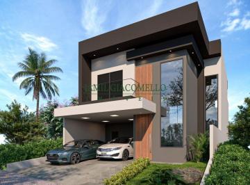 Casa de 3 quartos, Jundiaí · Casa em Condomínio em Jundiaí - Reserva Ermida II - NOVA - Excelente Acabamento!
