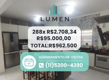 Casa de 3 quartos, Sorocaba · Casa à Venda em Sorocaba I 3 Quartos I 1 Suíte I 3 Vagas I Quintal I Área de Lazer