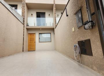 Casa · 76m² · 2 Quartos · 1 Vaga · Casa à Venda na Vila Campanela, São Paulo