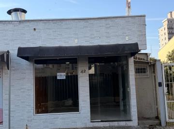 Comercial , Balneário Piçarras · Sala comercial para locação no centro de Piçarras