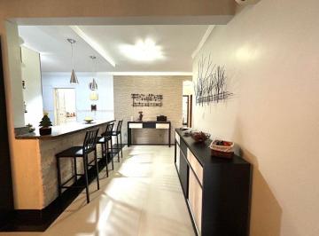 Casa de 3 quartos, Vicente Pires · Casa de 318 m² com 3 quartos e 2 suítes à venda em Vicente Pires