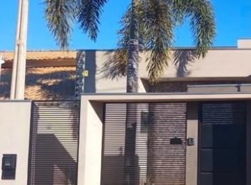 Foto 01 · Imperdível casa à venda em Bady Bassitt-SP, Jardim das Palmeiras! 3 quartos, 1 suíte, 1 sala, 1 banh