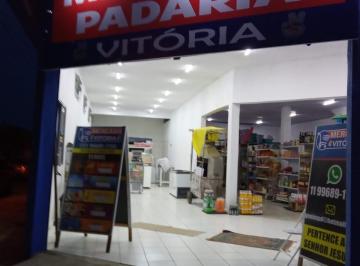 Comercial , Mongaguá · SALÃO COMERCIAL