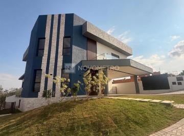 238577.jpg · Casa em Condomínio Fechado à Venda | Condomínio Vista Campinas | 352 m² | 3 Suítes