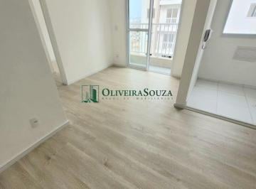 Foto 01 · Apartamento para locação em São Paulo-SP, Parada XV de Novembro: 2 quartos, sala, banheiro, vaga de