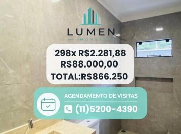 Casa de 3 quartos, Guará · Casa à venda em Guará I 3 Quartos I 1 Suíte I 2 Vagas I Área de lazer gourmet