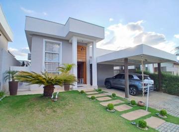 Casa de 3 quartos, Atibaia · Casa térrea com 03 dormitórios, piscina á venda no Condomínio Terras de Atibaia