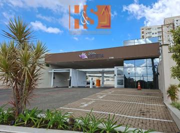 Foto 01 · Apartamento, Jardim Casablanca, Indaiatuba, SP