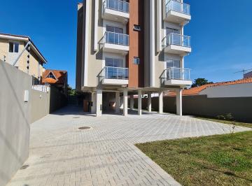 Apartamento de 2 quartos, Curitiba · Apartamento 2 quartos (um suíte), elevador, vaga de garagem coberta, próximo a comércios e UPA-24h