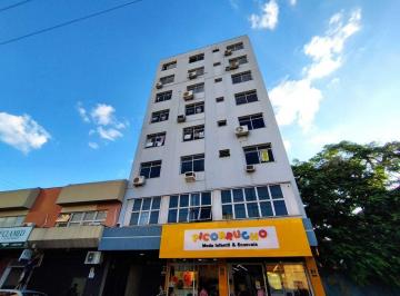 FACHADA · SÃO LEOPOLDO - SALA COMERCIAL - CENTRO
