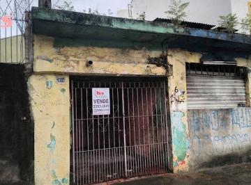 Foto 02 · Terreno, Chácara Califórnia, São Paulo, SP