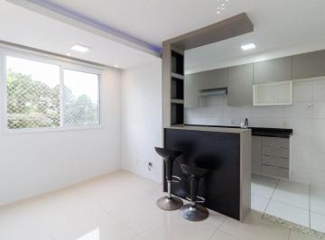 Apartamento de 2 quartos, São Paulo · APARTAMENTO COM 41m² - 2 QUARTOS