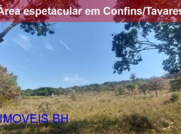 Foto 09 · Venda de Área Comercial de 126.000m² em Confins-MG, Bairro Tavares: Oportunidade Única!