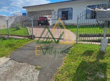 Casa · 4 Quartos · 4 Vagas · Casa à venda no bairro Bairro Alto em Curitiba/PR